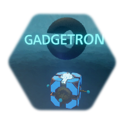 Gadgetron Vendor