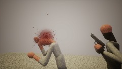 A screenshot taken in Dreams. 2 of 2.