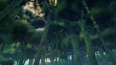 A screenshot taken in Dreams. 3 of 6.