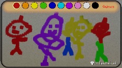 A screenshot taken in Dreams. 6 of 21.