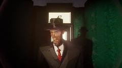 Art sings Dame da ne (Better sound quality)