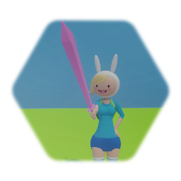 Fionna Campbell