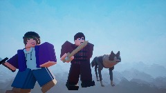 Roblox Story Mode Coming Soon
