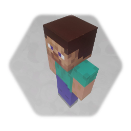 Minecraft Steven