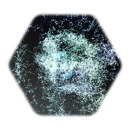A Rift In Spacetime (Loop)