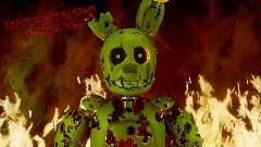 <term>Burn SpringTrap Simulator: BETA V 1.0