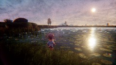 A screenshot taken in Dreams. 17 of 19.