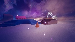 A screenshot taken in Dreams. 5 of 5.