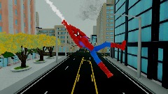 A screenshot taken in Dreams. 1 of 3.