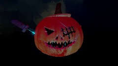 A screenshot taken in Dreams. 2 of 2.