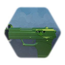 Cwaco the gecos Moutain dew ghetto blasta