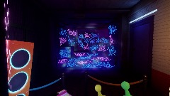 A screenshot taken in Dreams. 6 of 29.