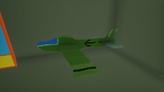 The Green Gradient Glider (GGG)