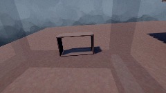 Advanced movement puppet