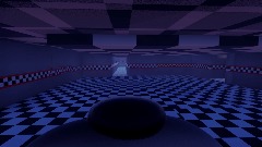 Toy Bonnie simulator