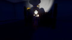 A screenshot taken in Dreams. 2 of 4.