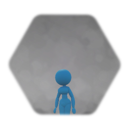 Blank Mat Lippiello Female Base