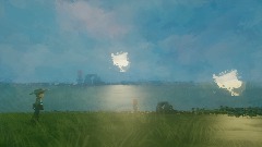 A screenshot taken in Dreams. 2 of 3.