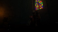 A screenshot taken in Dreams. 2 of 2.