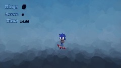 A screenshot taken in Dreams. 1 of 1.