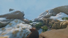 A screenshot taken in Dreams. 10 of 30.