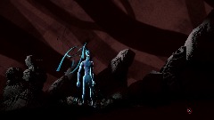 A screenshot taken in Dreams. 6 of 28.