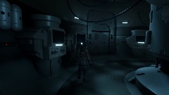 A screenshot taken in Dreams. 5 of 5.