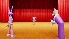 A screenshot taken in Dreams. 6 of 20.