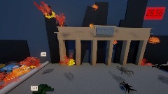 TAC - THEY ARE COMING