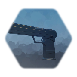 Working gun full auto 9mm