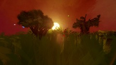 A screenshot taken in Dreams. 15 of 19.