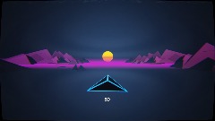 A screenshot taken in Dreams. 21 of 24.