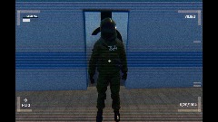 A screenshot taken in Dreams. 2 of 2.