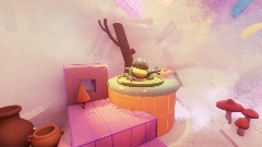 A screenshot taken in Dreams. 16 of 20.