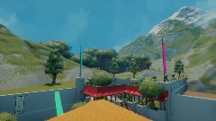 A screenshot taken in Dreams. 8 of 30.