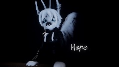 Character Render: Hope