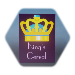 Kings cereal