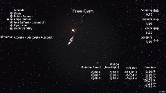 A screenshot taken in Dreams. 14 of 16.