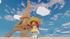A screenshot taken in Dreams. 2 of 24.