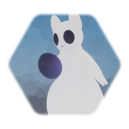 Blue Fruit | Rain World