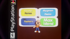 The NickNack Dude Games