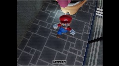 A screenshot taken in Dreams. 8 of 20.