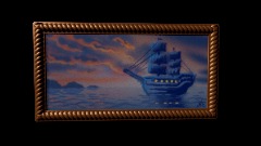 A screenshot taken in Dreams. 2 of 3.