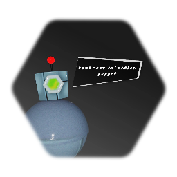 randombomb-bot animation puppet