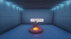 A screenshot taken in Dreams. 1 of 4.