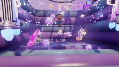 A screenshot taken in Dreams. 6 of 17.