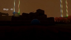 A screenshot taken in Dreams. 27 of 30.