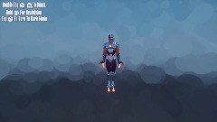 A screenshot taken in Dreams. 1 of 2.