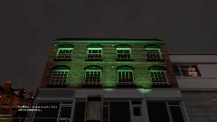 A screenshot taken in Dreams. 15 of 16.