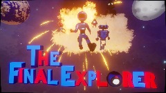 A screenshot taken in Dreams. 23 of 29.